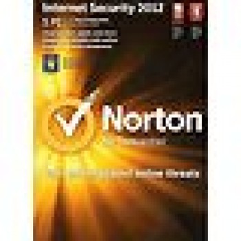 NORTON Internet Security -1 USER